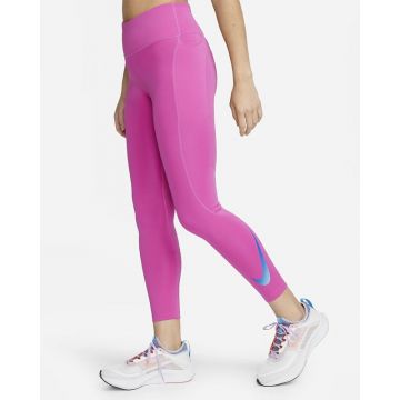 Nike Dames Hardlooplegging Dri-Fit Fast