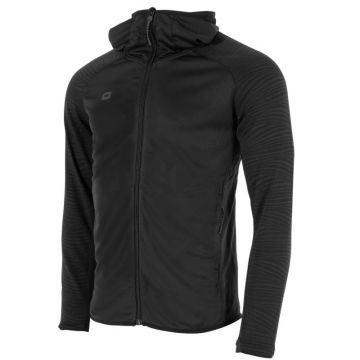 Stanno Heren Functionals Hooded Full Zip top