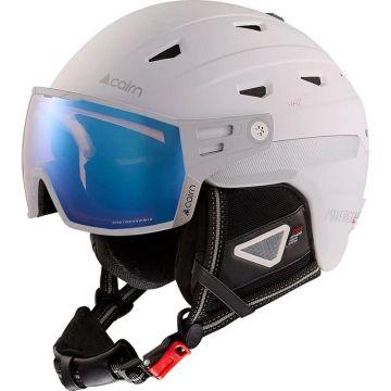 Cairn Senoir Skihelm Maverick Visor Evolight