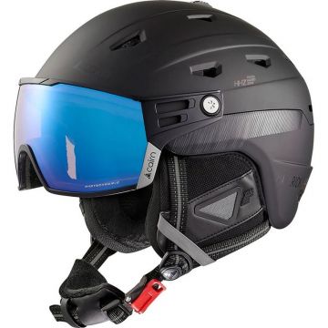 Cairn Senoir Skihelm Maverick Visor Evolight