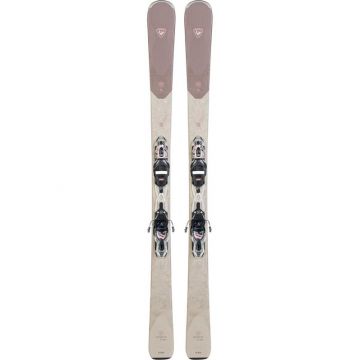 Rossignol Dames Ski Experience W 82 Basalt