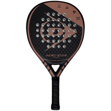 Dunlop Junior padelracket Aero-Star