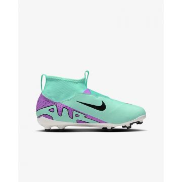 Nike Jr Voetbalschoen ZOOM SUPERFLY 9 ACAD FG/MG