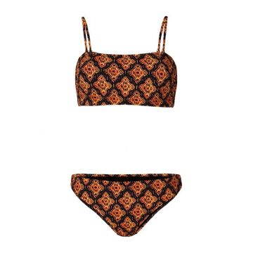 Brunotti dames bikini Bonny - Antraciet