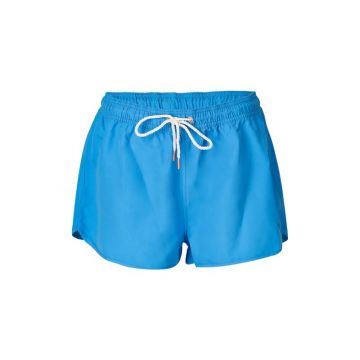 Brunotti dames zwemshort Greeny - 7199 Violet Blue