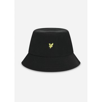 Lyle & Scott Seersucker Bucket Hat