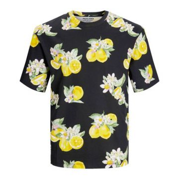 Jack&Jones Jongens T-shirt Flores