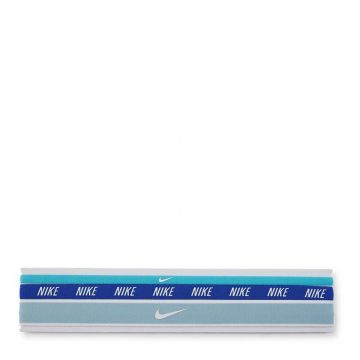 NIKE Haarband MIXED - 405 BluBluTur