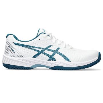 Asics heren tennisschoen GEL-GAME 9 CLAY/OC