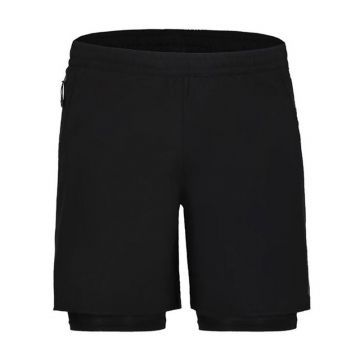 Rukka Heren Running Short met binnenbroek Mentula