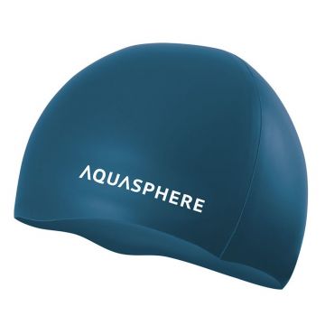 Aqua SR Badmuts Silicone Cap