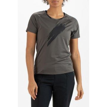 Sjengsports dames shirt Orli - C056 moonstone