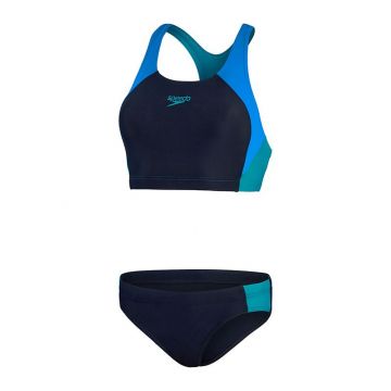 Speedo dames bikini COLOURBLOCK SPLICE