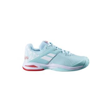 Babolat junioer schoenen PROPULSE AC