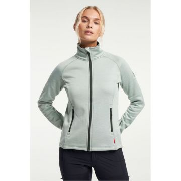 Tenson Dames vest Txlite Midlaye Zip