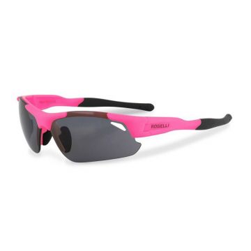 Rogelli Bril Raptor - Roze