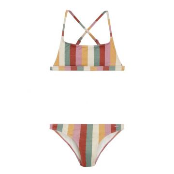 Protest meisjes bikini PRTALLEY - 281 Duskyrose