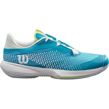 Wilson Dames Tennisschoen KAOS SWIFT 1.5 CLAY