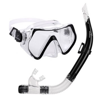 Atlantis Hawai Combo Snorkelset