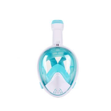 Atlantis Senior Full Face Snorkelmasker