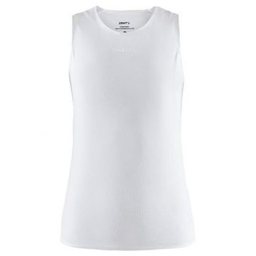 Craft Dames Singlet PRO DRY NANOWEIGHT SL - 900000 WHITE