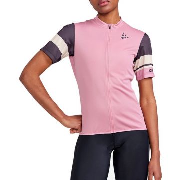 Craft Dames Fiets shirt CORE ENDUR LOGO