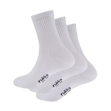 Rukka Unisex Sokken Uusku 3-pack