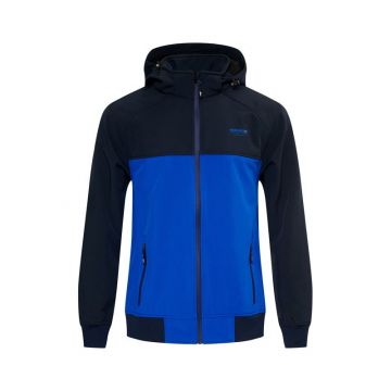 Nordberg heren softshell jas Viking