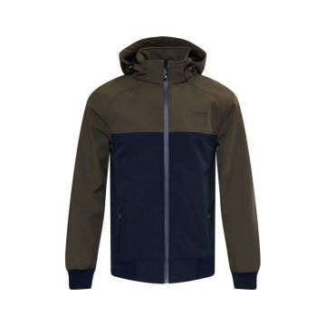 Nordberg heren softshell jas Viking