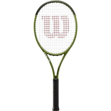 Wilson Senior Tennisracket BLADE FEEL 100