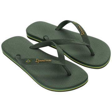 Ipanema Heren Slippers Classic Brasil