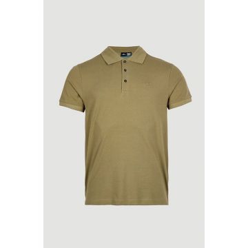 O'neill heren polo Small Logo