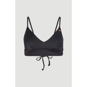 O'neill dames bikini top Wave - 19010 Black Out