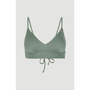 O'neill dames bikini top Wave - 16017 Lily Pad