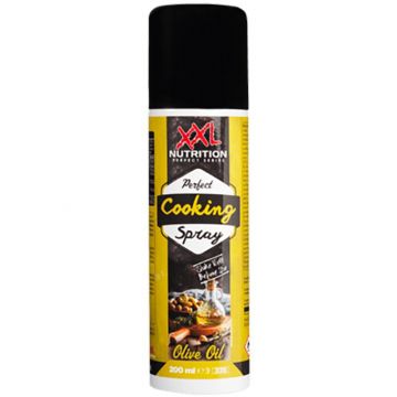 XXL Nutrition Perfect CookingSpray 200ML