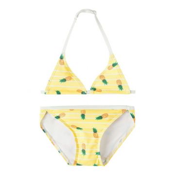 Name-it Meisjes Bikiniset Ziza Triangle