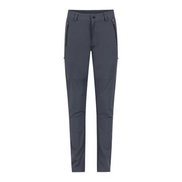 Life-Line Heren Outdoor broek Elon - 1003 Antra