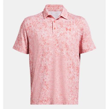 Under Armour Heren Golf polo Playoff 3.0 Printed