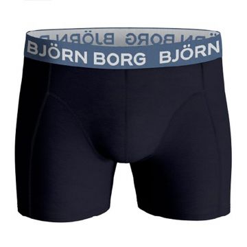 Björn Borg Heren Boxer Cotton Stretch 1st