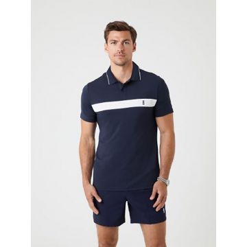 Björn Borg Heren Tennis Polo Ace Light