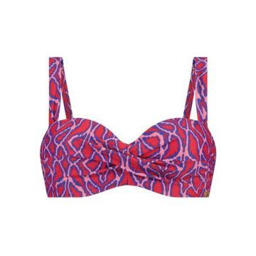 Ten Cate Dames Bikini Top Twisted