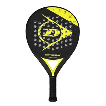 Dunlop padelracket