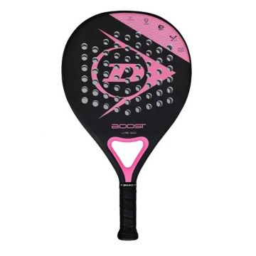 Dunlop padelracket