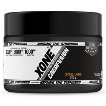 Xone Creafusion 240Gr