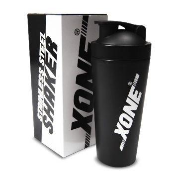 Xone Stainless Steel Shaker