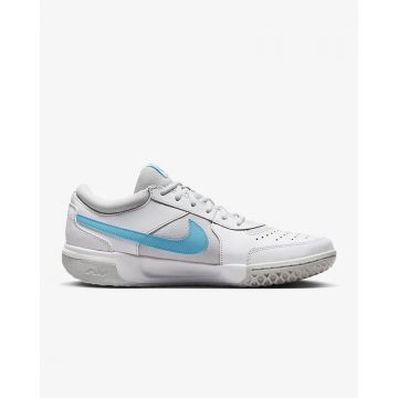 Nike Heren Gravel Tennisschoen Zoom Court Lite 3