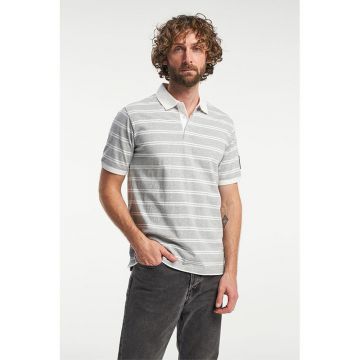 Tenson Heren Polo Tuck