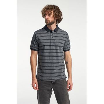 Tenson Heren Polo Tuck