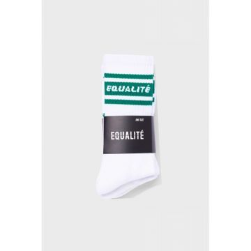 Equalité Unisex Sokken Striped 3-pack