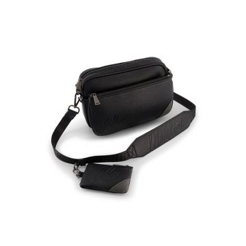 Malelions Unisex Clever Messenger Bag